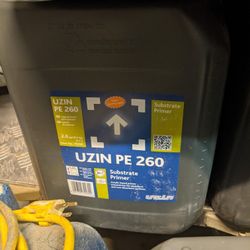 Floor Primer Uzin Pe260