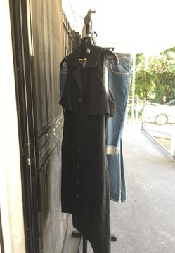 New clothes !!! Gently used clothes !!
