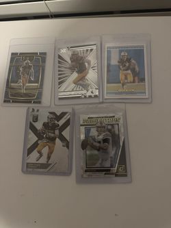 Josh Allen  Lot