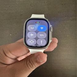 Apple Watch Ultra 1 Unlocked Ready To Pair For Sale 