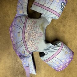 Swim Floaties Life Jacket