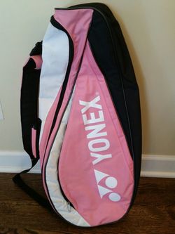 Yonex Racquet Bag