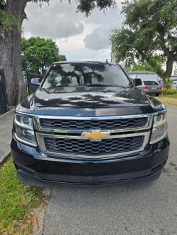 2020 Chevrolet Tahoe