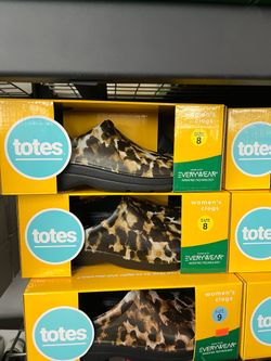 Totes Women’s Clog