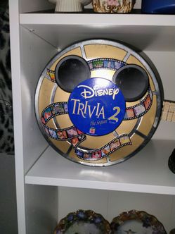 Disney tribute 2