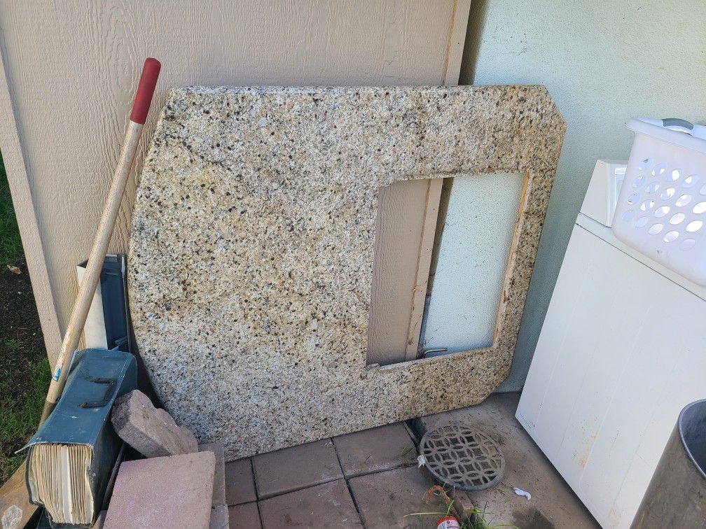 Granite Top