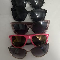 Glasses