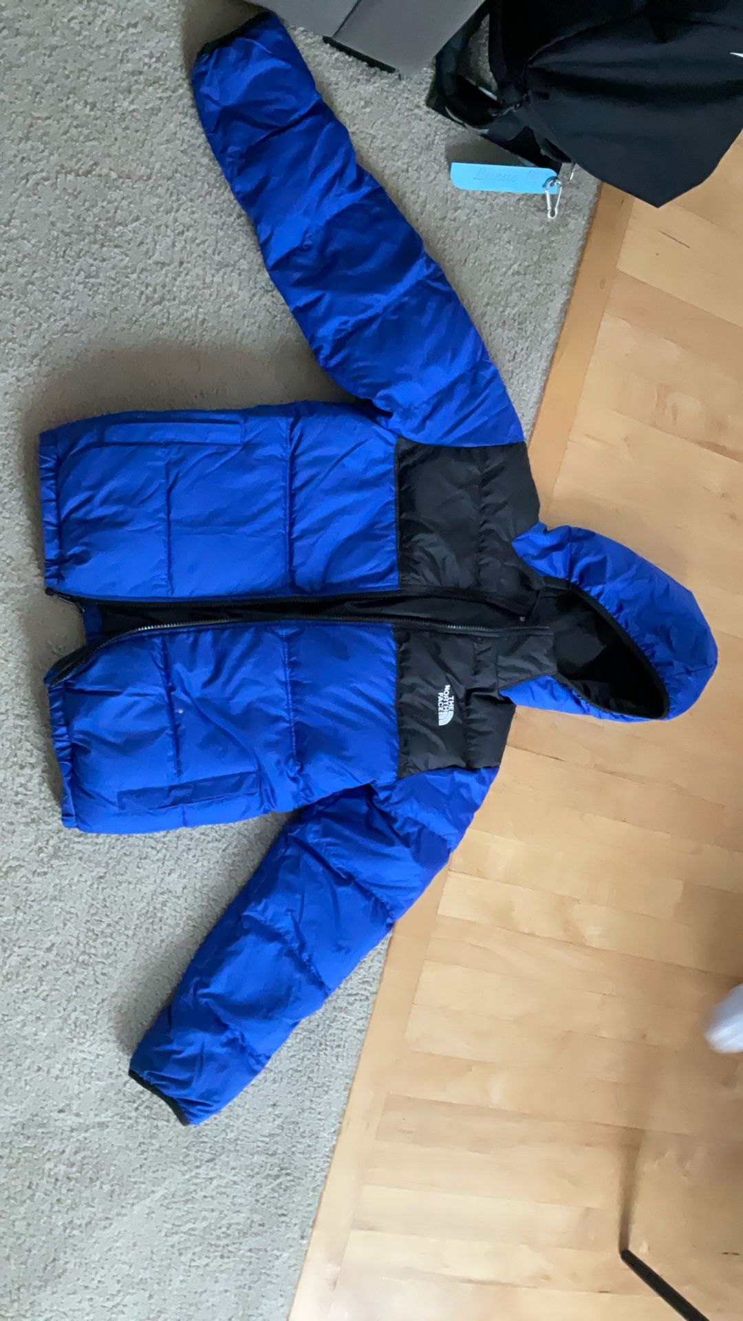 North Face Jacket