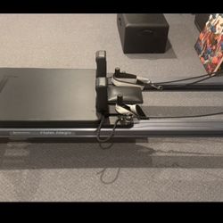 Balanced Body Allegro Reformer + Accessories – Like New Condition