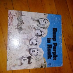 Deep Purple Lp