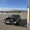 Gringo’s Garage