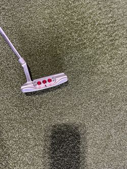 Scotty Cameron Putter