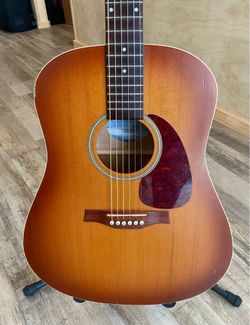 Seagull Entourage Rustic Acoustic Guitar