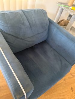 Swivel chair
