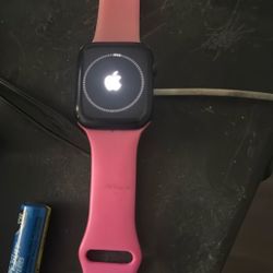 Apple Watch SE 44MM GPS+LTE