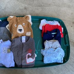 Boys Jackets And Shirts 