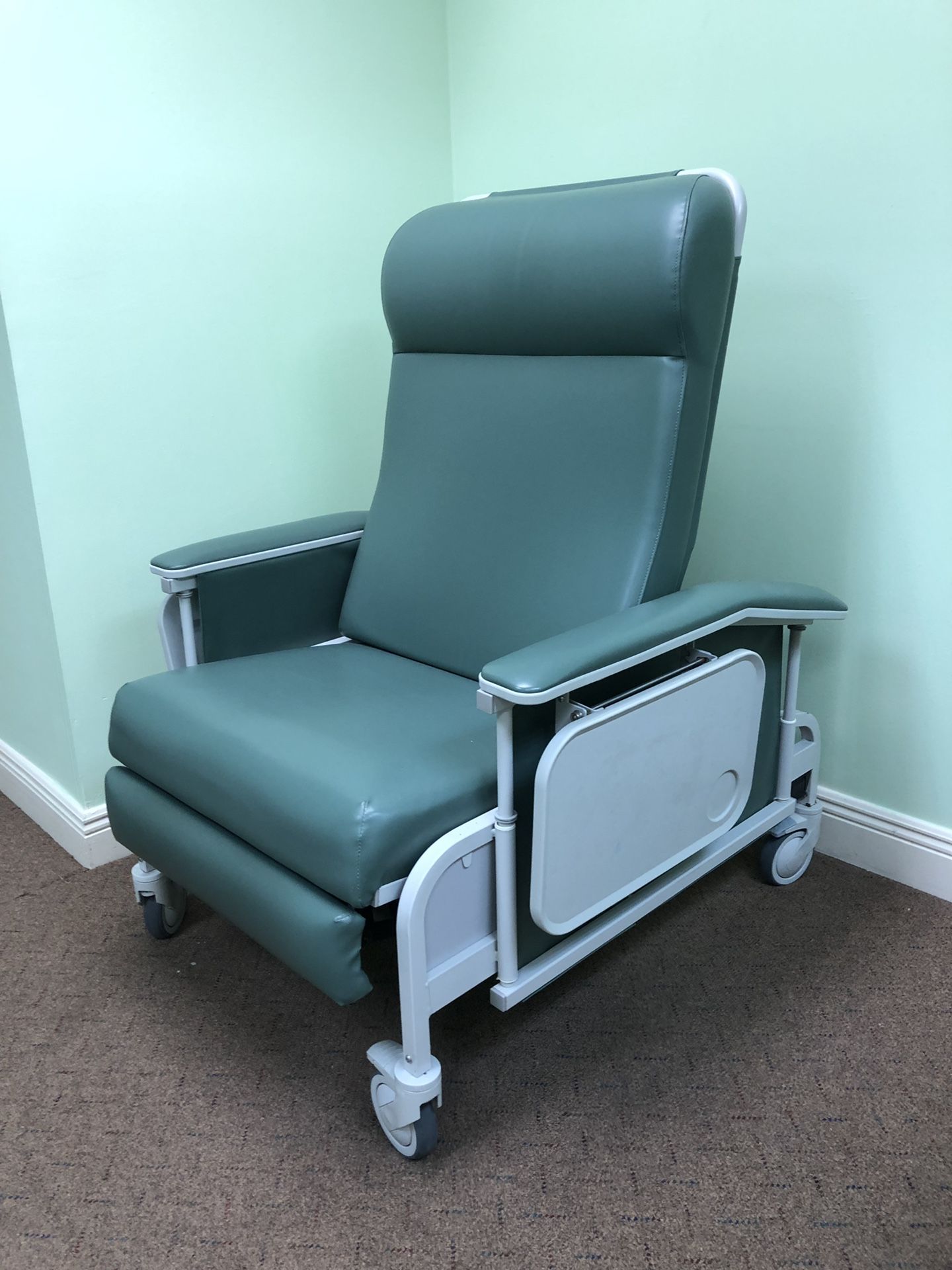 Medical recliner