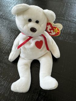 Valentino Beanie Baby