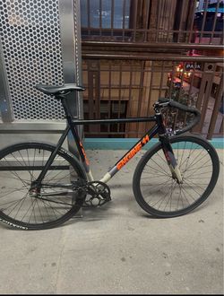 Fixie look at description