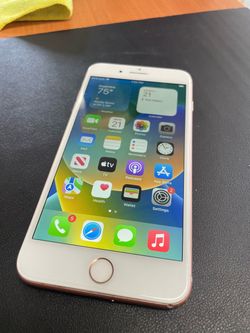 iPhone 8 Plus 64GB Unlocked For Any Carrier