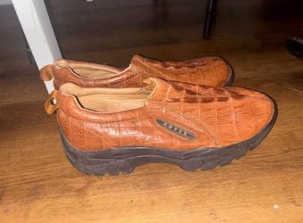 Vintage shoes