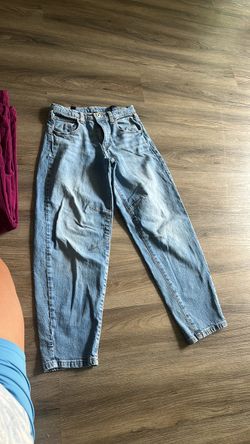 Girls target art class size 10 denim