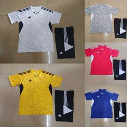 Soccer Uniforms