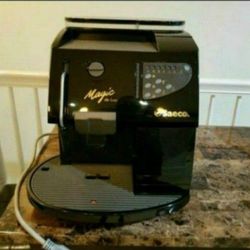 Saeco Premium automatic espresso machine