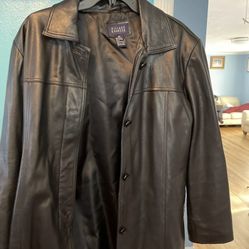 Nice Collection Of Ladies Leather Jackets  $120 For All