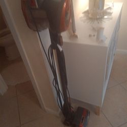 Vacuum Cleaner 