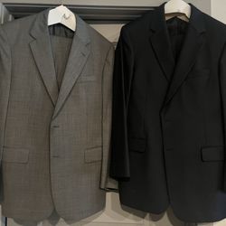 Men’s Suits 