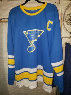 Hockey jersey sz.xl