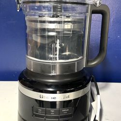 Food Processor