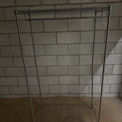 Clothing Rack
