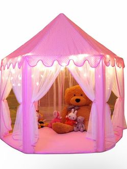 Princess Tent