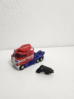 Transformers