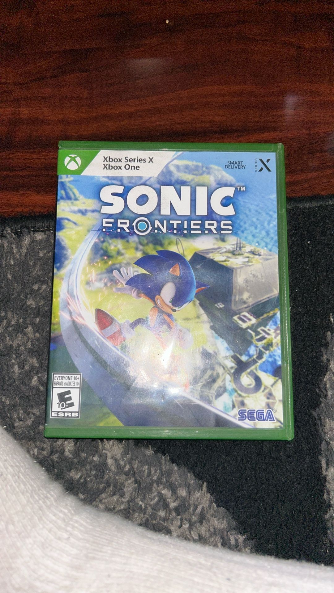 Xbox Game