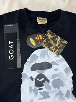 Bape Shirt
