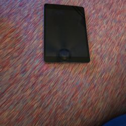 1st Generation Ipad Mini