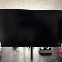 Used (Like New) Sony 27” Inzone M9 4K HDR 144Hz Gaming Monitor
