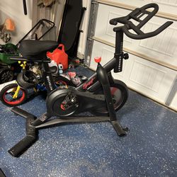 Echelon Connect Sport Bike 