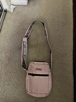 Anti Social Club Shoulder Bag 