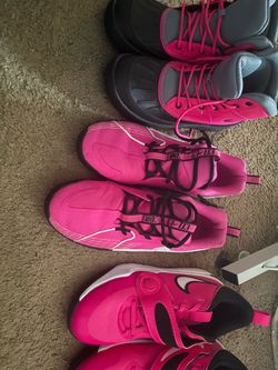 Shoes for sales 7Y