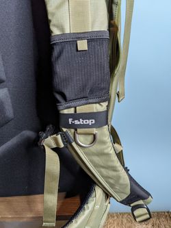 F-stop Gear SHINN Backpack with ICU -- NEVER USED Thumbnail