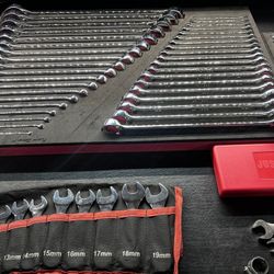 Snap-on Wrenches 