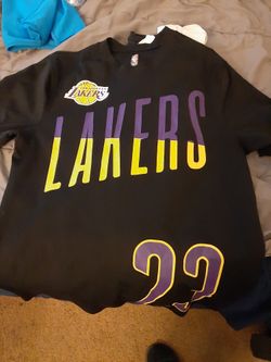LeBron T Shirt