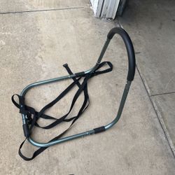 Bed Rail