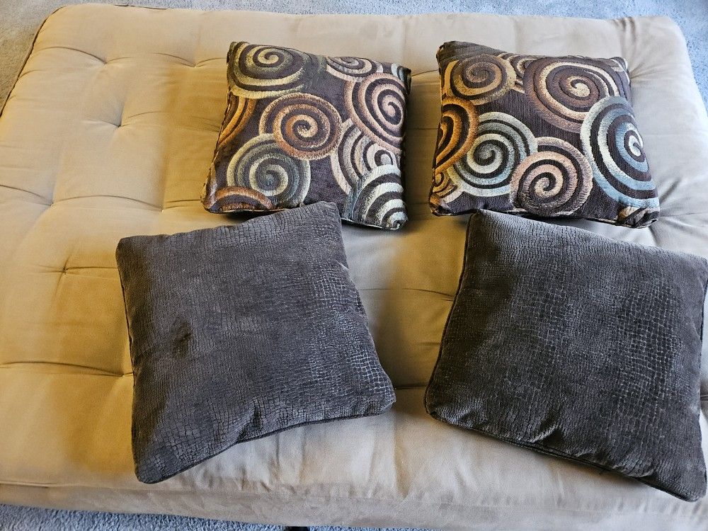 Futon Mattress