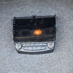 Android Radio 