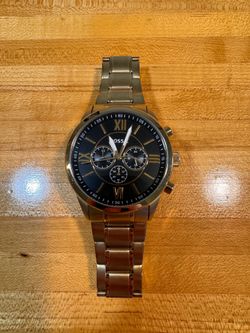 Fossil Watch